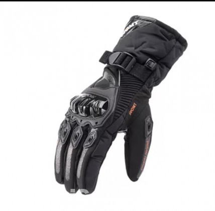 motorcycle gloves